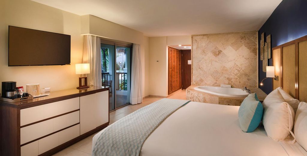 Club Coralia Impressive Punta Cana 5*