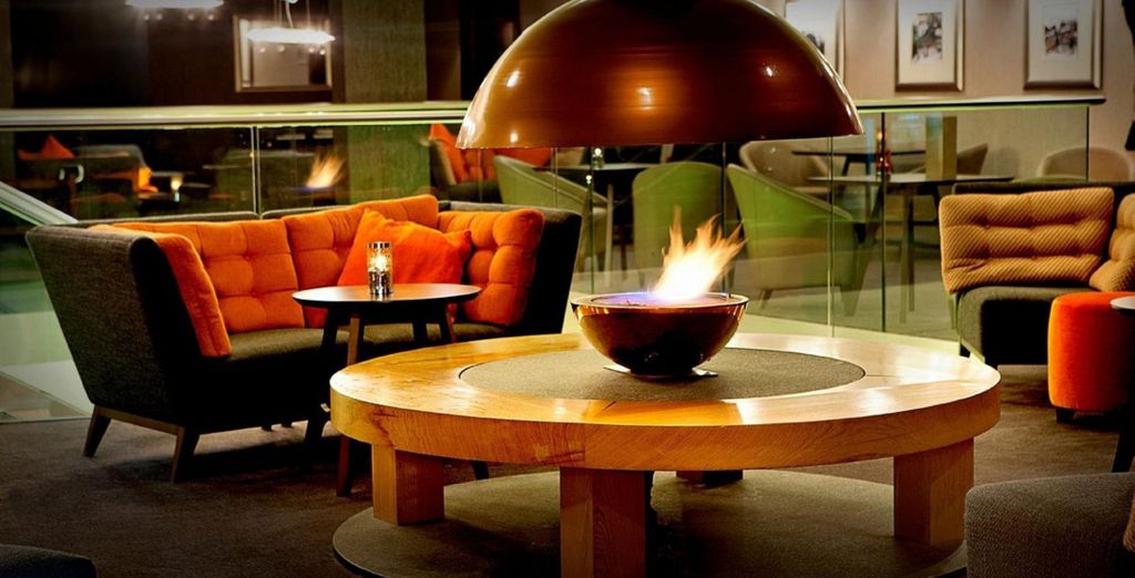 Glasshouse Hotel Edinburgh