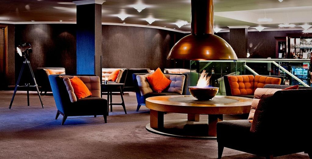 Glasshouse Hotel Edinburgh