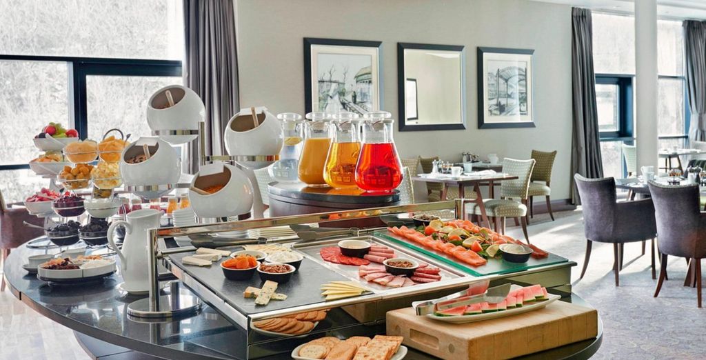 Glasshouse Hotel Edinburgh