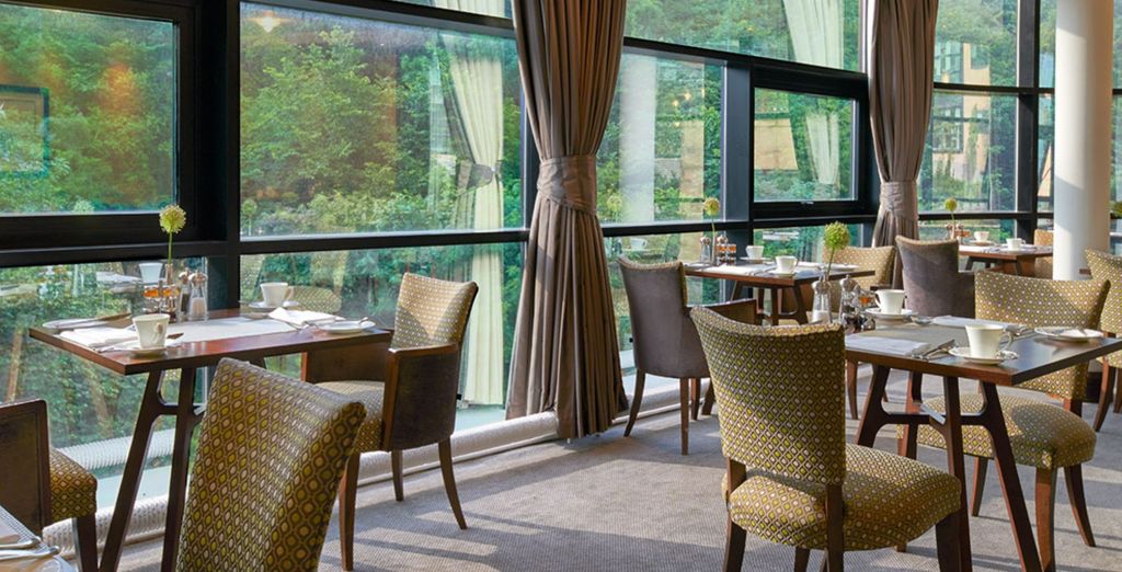 Glasshouse Hotel Edinburgh
