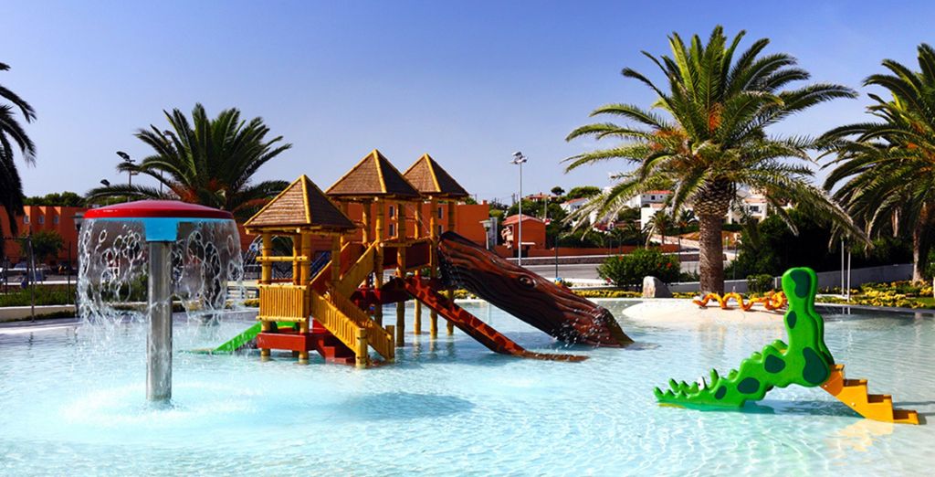 Occidental Menorca 4*