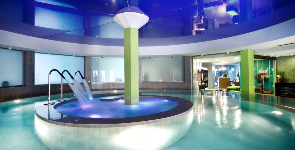 Occidental Menorca 4*