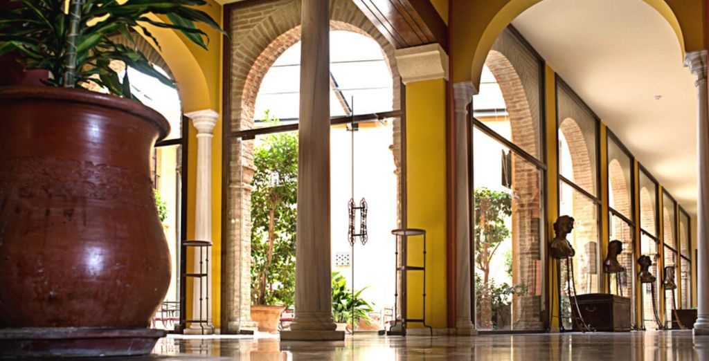 Alcázar De La Reina 4*