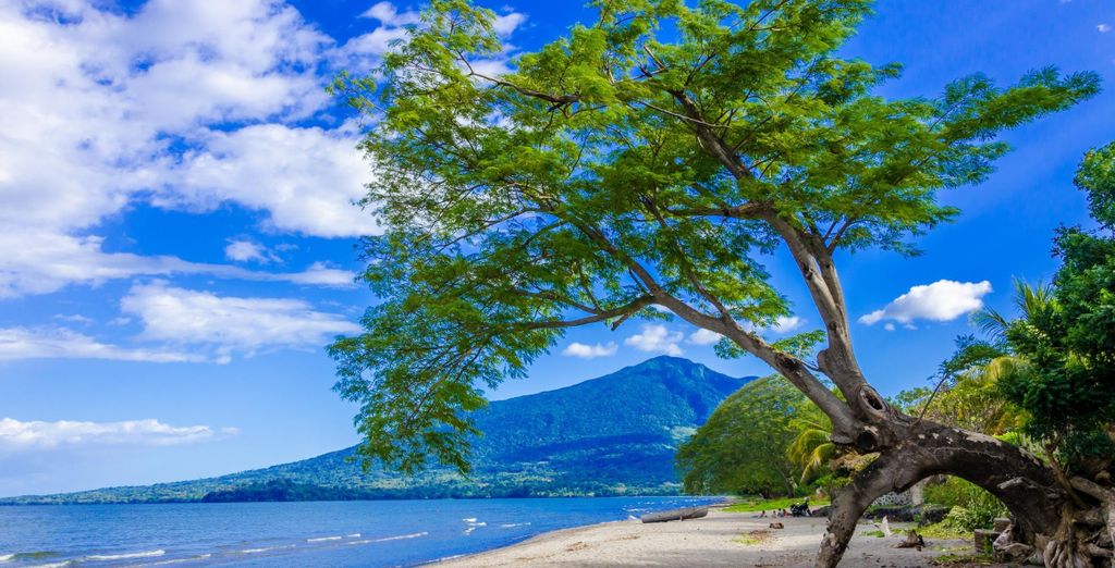 Autotour di 9 notti alla scoperta della Nicaragua