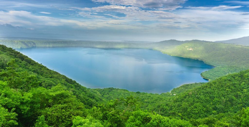 Autotour di 9 notti alla scoperta della Nicaragua