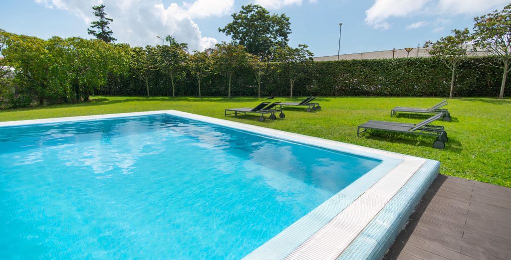 The Lince Azores Great Hotel 4*