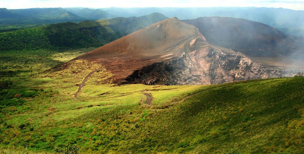 Autotour di 9 notti alla scoperta della Nicaragua