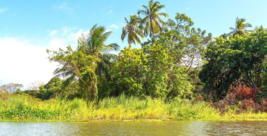 Autotour di 9 notti alla scoperta della Nicaragua