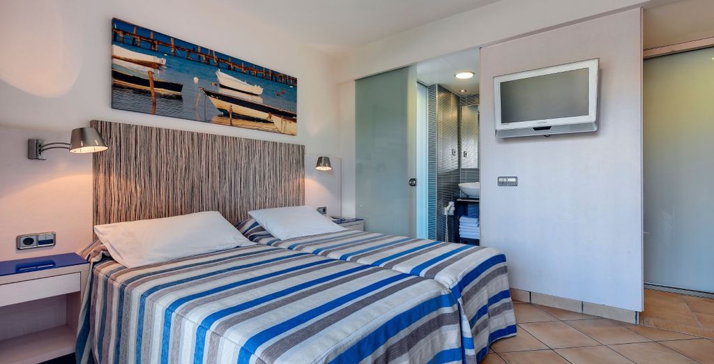 Occidental Menorca 4*