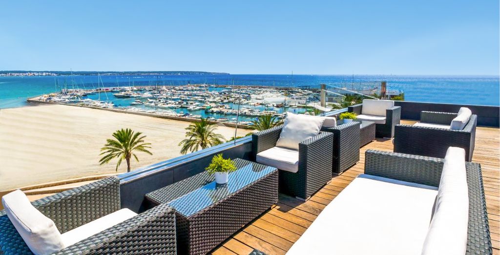 Nautic Hotel & Spa 4*