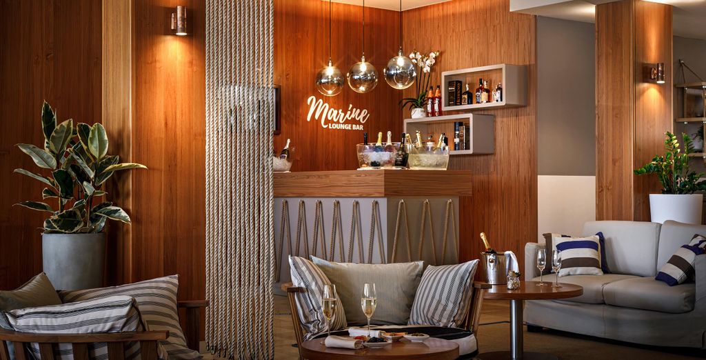 Valamar Riviera Hotel & Residence 4*