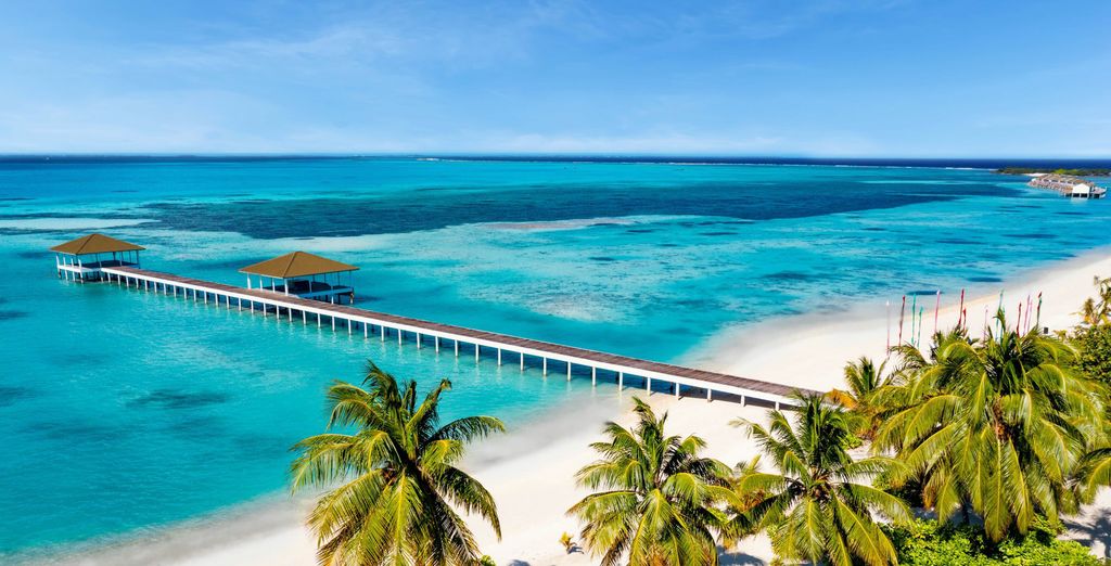 Club Framissima South Palm Resort Maldives 4*