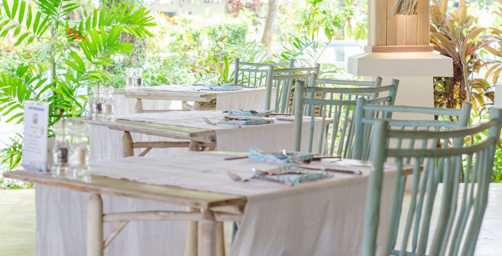 Combinato Andaman Cannacia Resort & Spa 5* e Paradise Koh Yao 4*