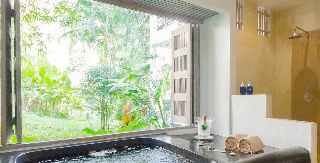 Combinato Andaman Cannacia Resort & Spa 5* e Paradise Koh Yao 4*