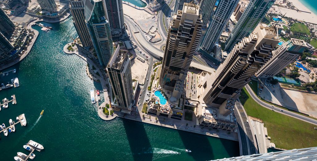 Renaissance Business Bay Dubai by Marriott 5*