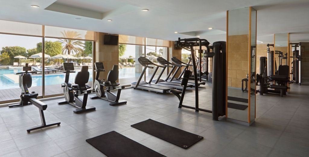 Rhodes Bay Hotel 5*