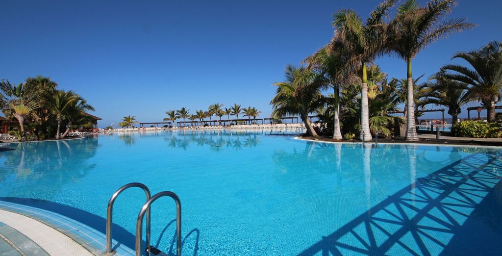 La Palma Princess 4*