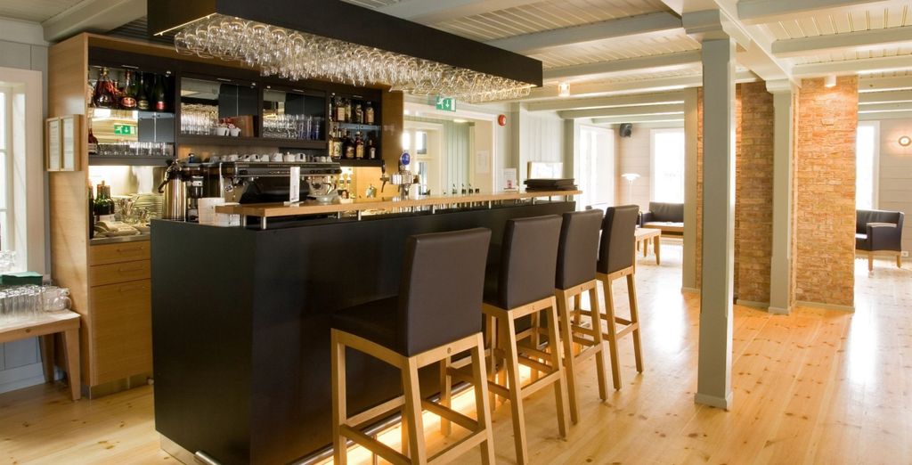 Hotel Centrum Reykjavik 4*