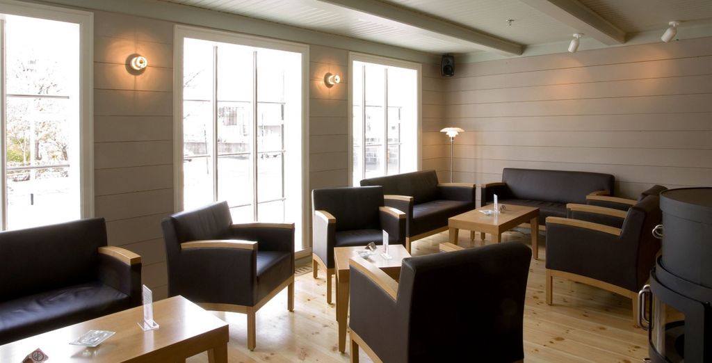 Hotel Centrum Reykjavik 4*