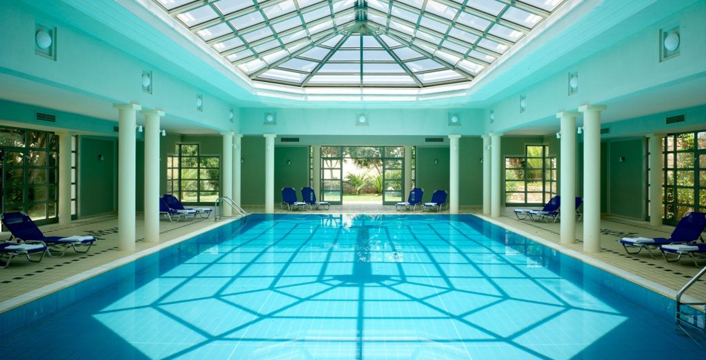 Kalimera Kriti Hotel & Village Resort 5*