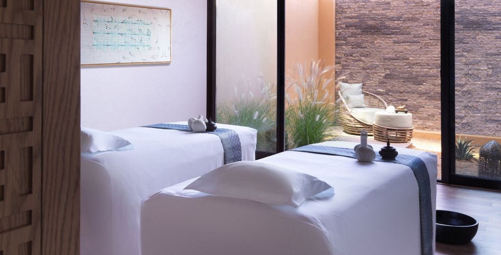 Combinato Anantara Al Jabal Al Akhdar 5* e Hotel Kempinski Muscat 5*