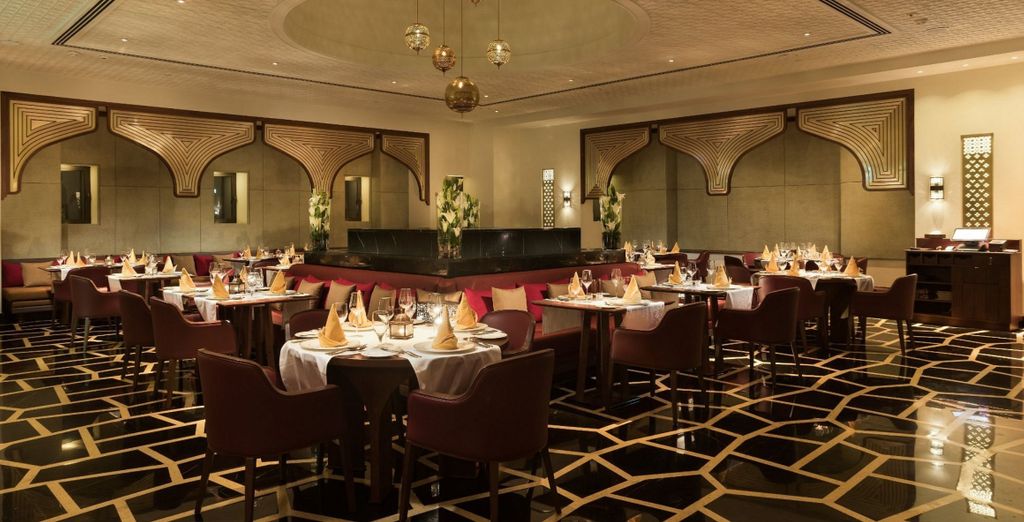 Combinato Anantara Al Jabal Al Akhdar 5* e Hotel Kempinski Muscat 5*
