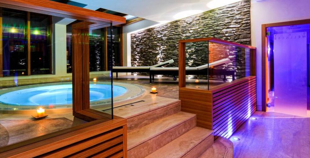 Hotel Majestic 4*