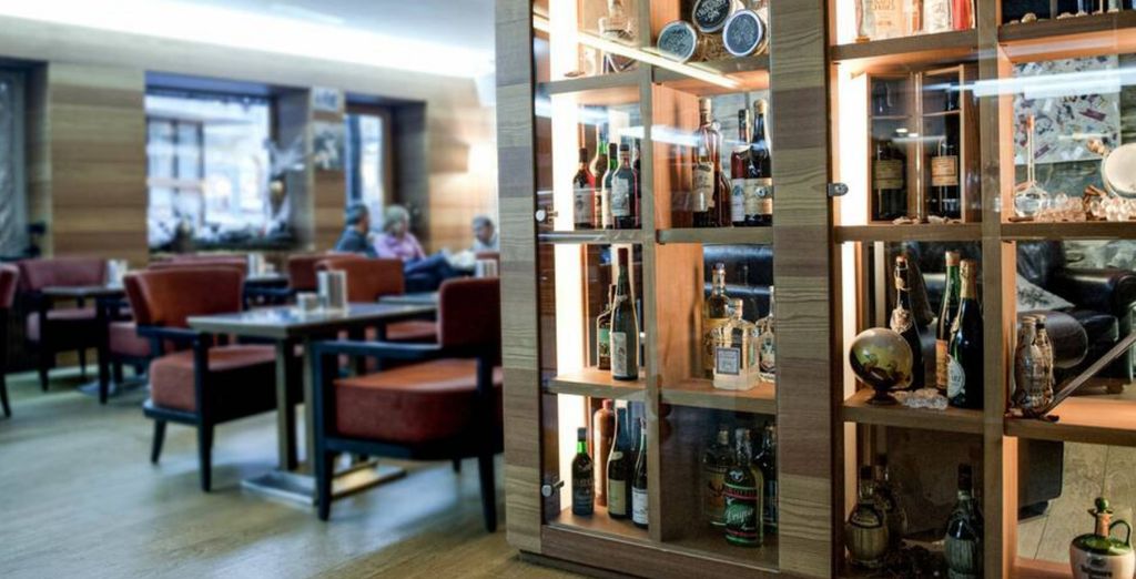 Hotel Majestic 4*