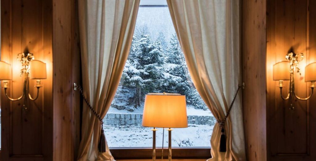 Hotel Majestic 4*
