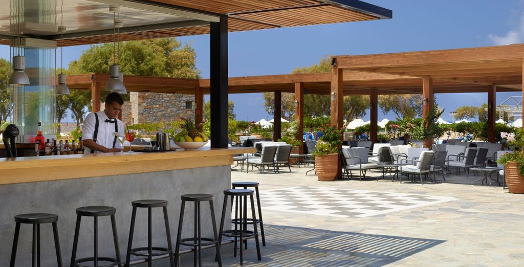 Kalimera Kriti Hotel & Village Resort 5*