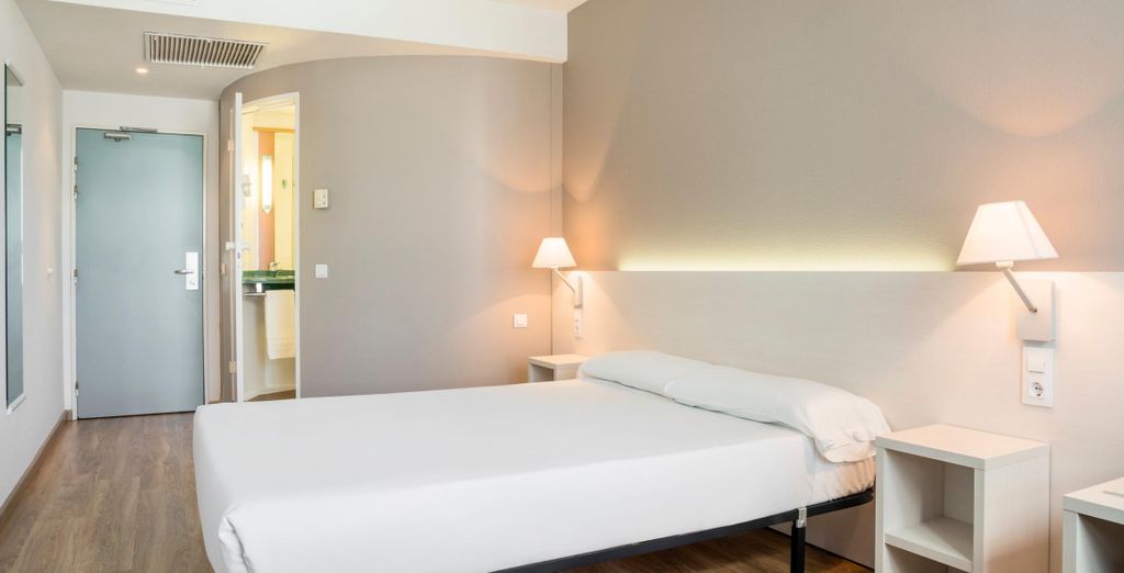 ILUNION Valencia 3*