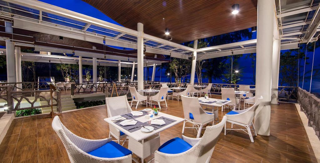 Graceland Khao Lak Resort & Spa 5* con possibile pre-estensione al Beyond Resort Kata 4*