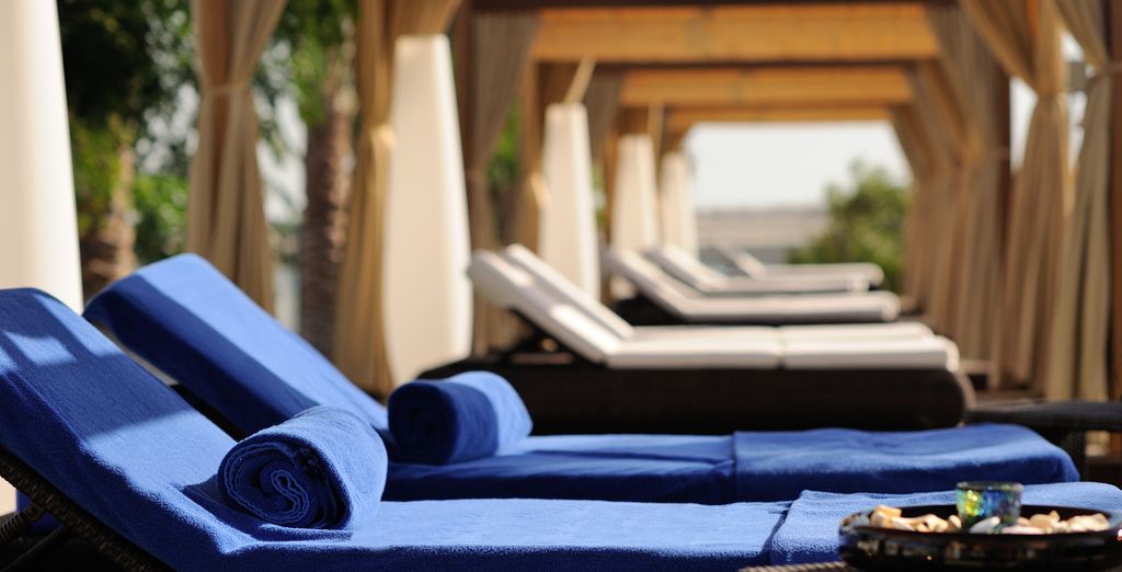 InterContinental Abu Dhabi 5*