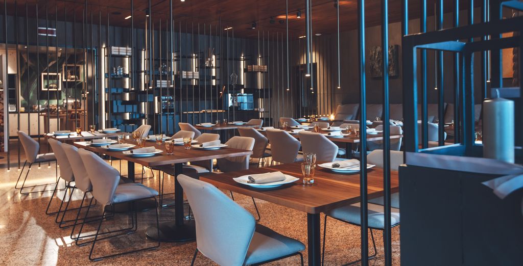 Hotel San Giacomo Spa & Gourmet 4*