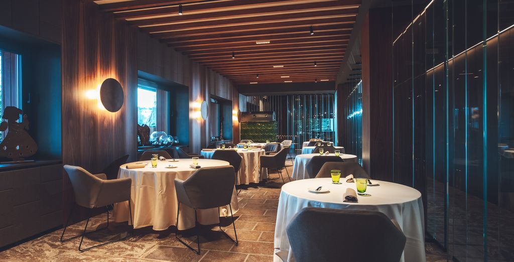 Hotel San Giacomo Spa & Gourmet 4*