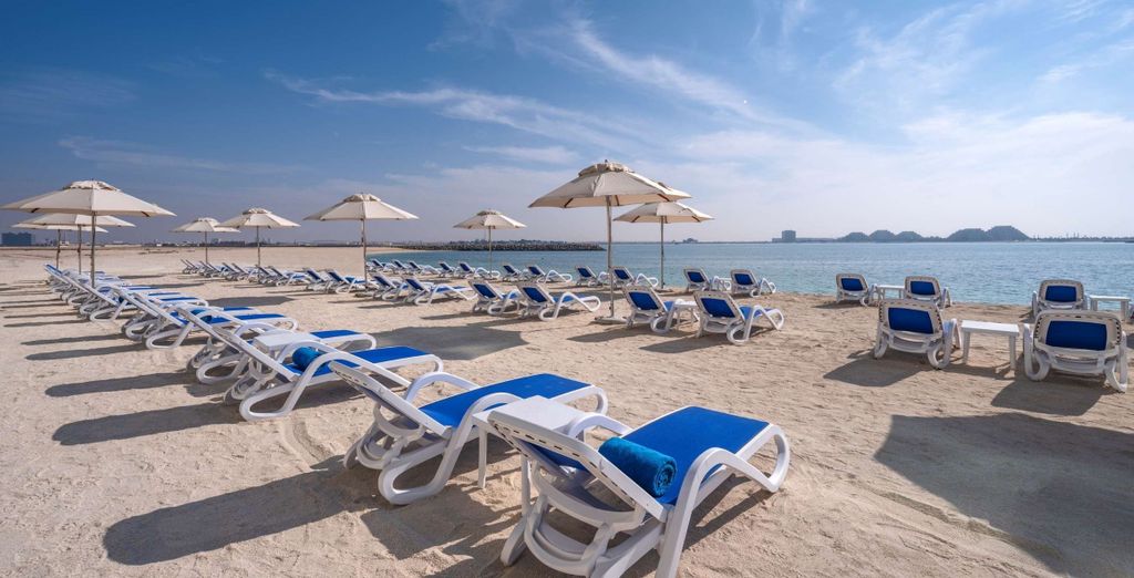 Radisson Resort Ras Al Khaimah Marjan Island 4*