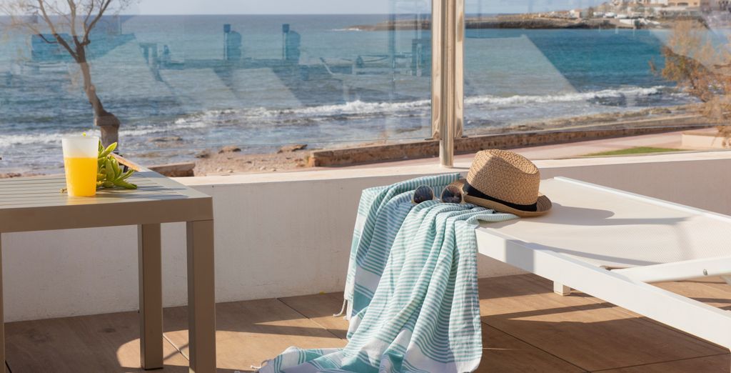Oclub Experience Palia Sa Coma Playa 4*