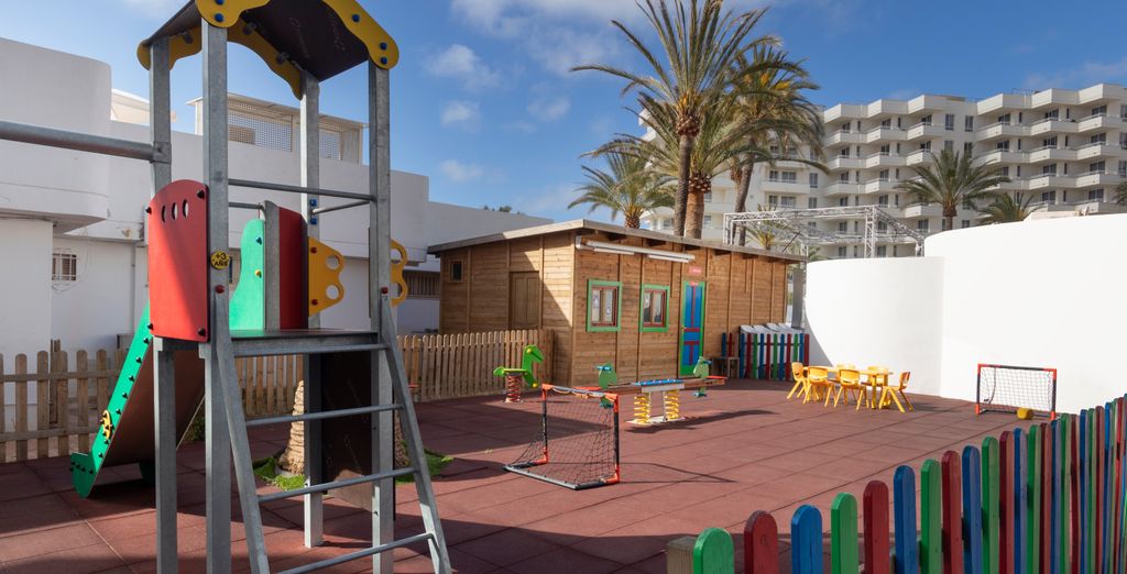 Oclub Experience Palia Sa Coma Playa 4*