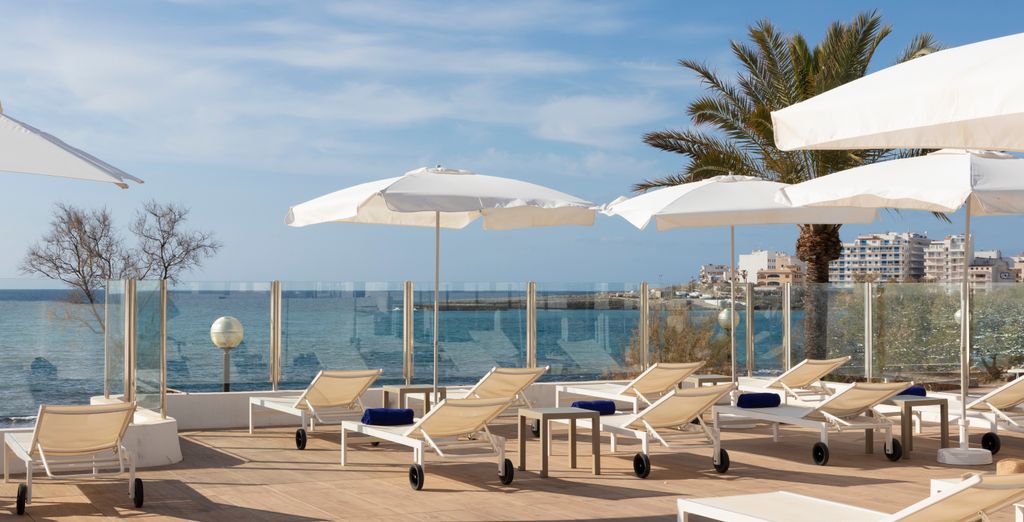 Oclub Experience Palia Sa Coma Playa 4*