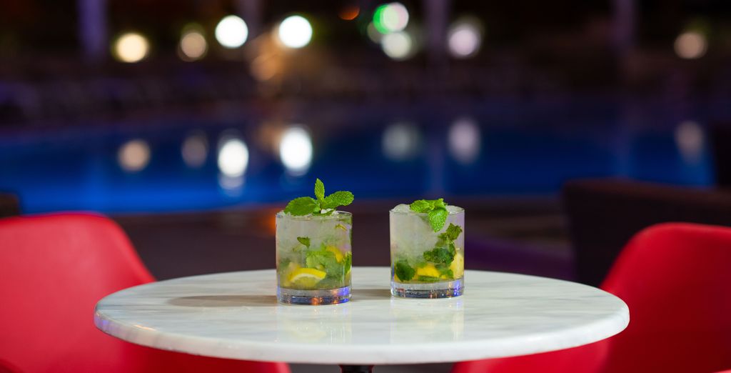 Olé Tropical Tenerife 4*