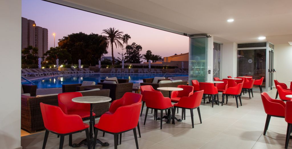 Olé Tropical Tenerife 4*