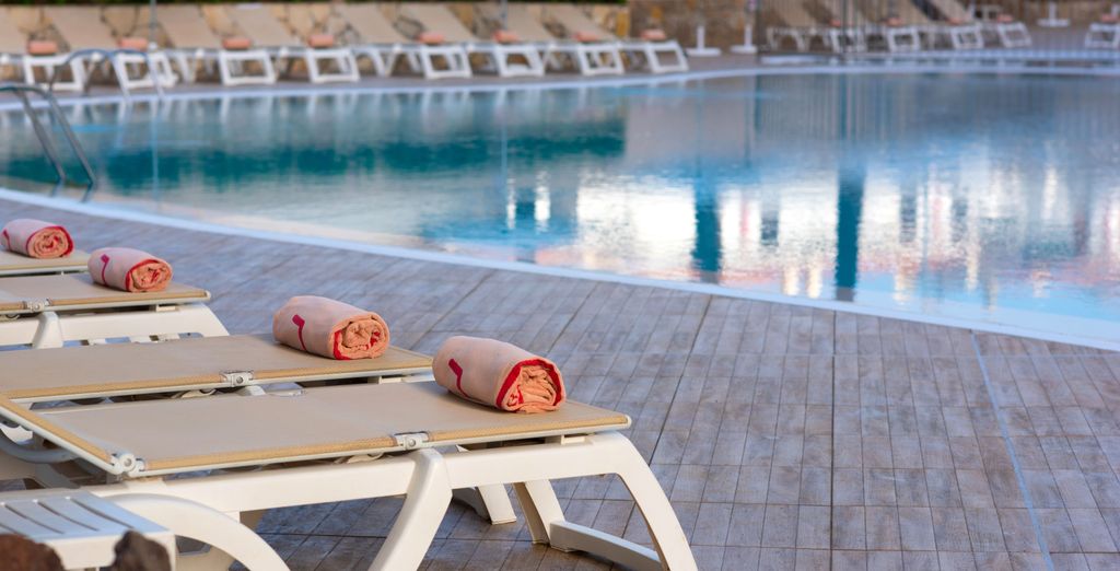 Olé Tropical Tenerife 4*