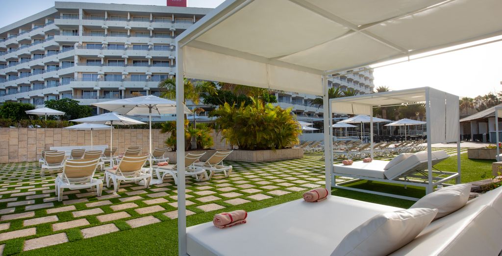 Olé Tropical Tenerife 4*
