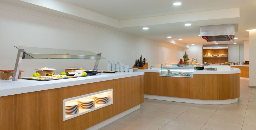 Olé Tropical Tenerife 4*
