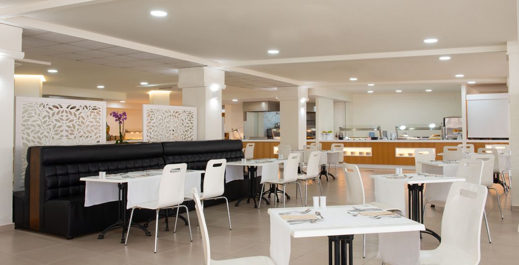 Olé Tropical Tenerife 4*
