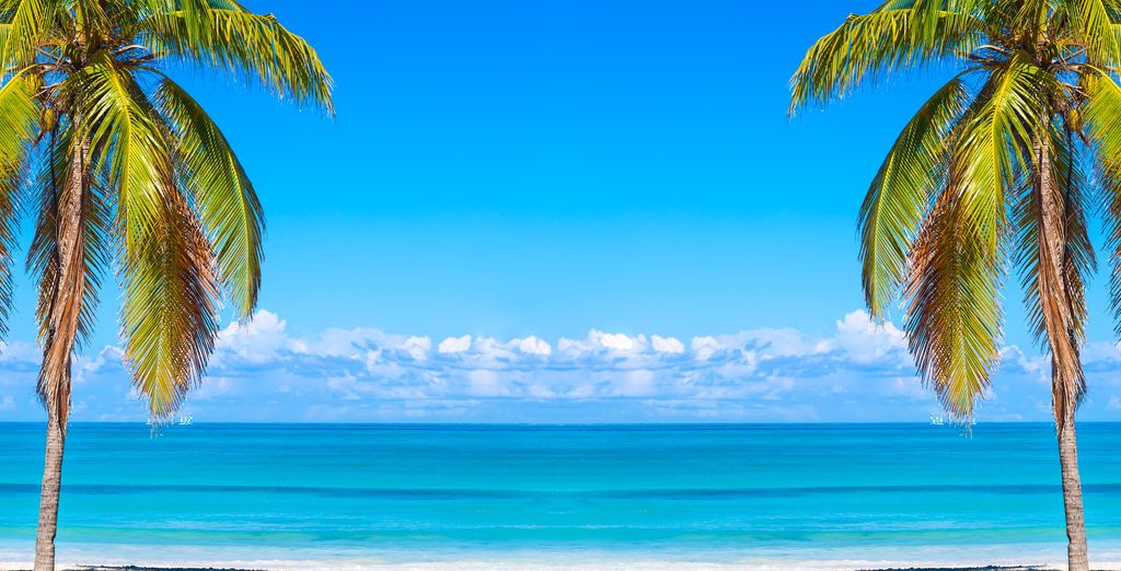 Gran Muthu Habana 5* e Grand Aston Varadero 5*