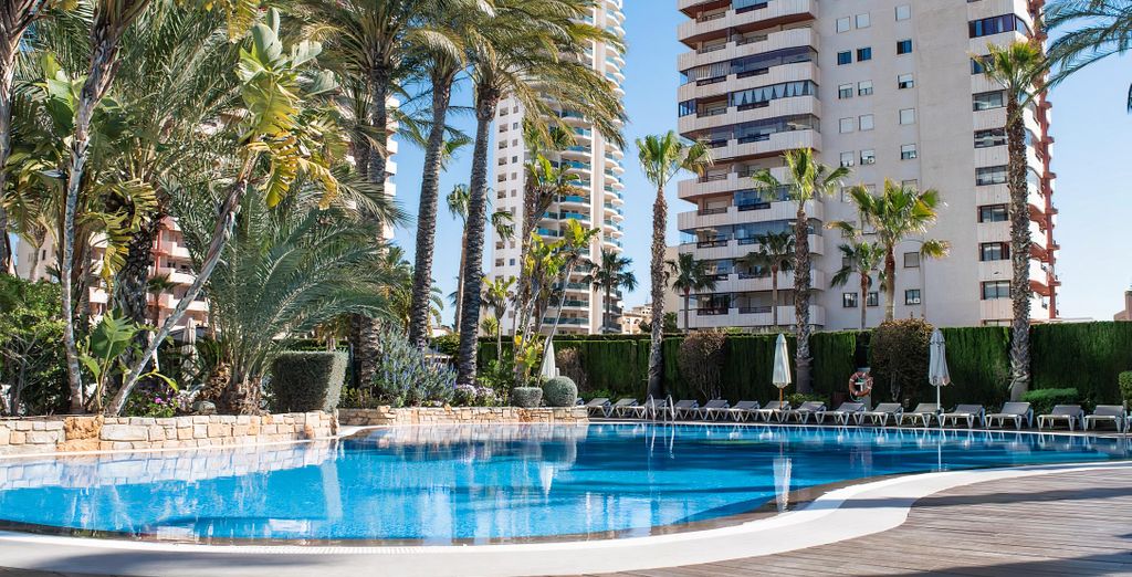 AR Diamante Beach 4*