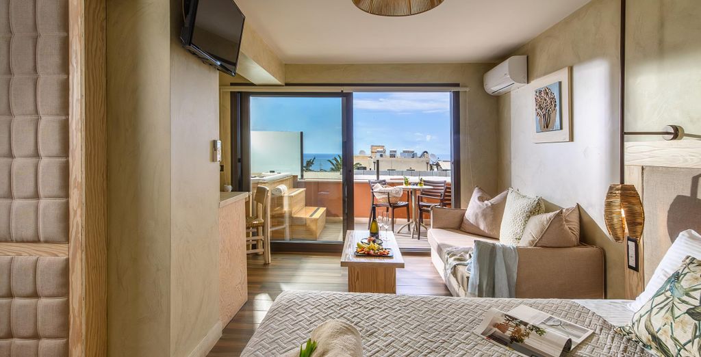 Esperides Resort Crete - The Authentic Experience 5*