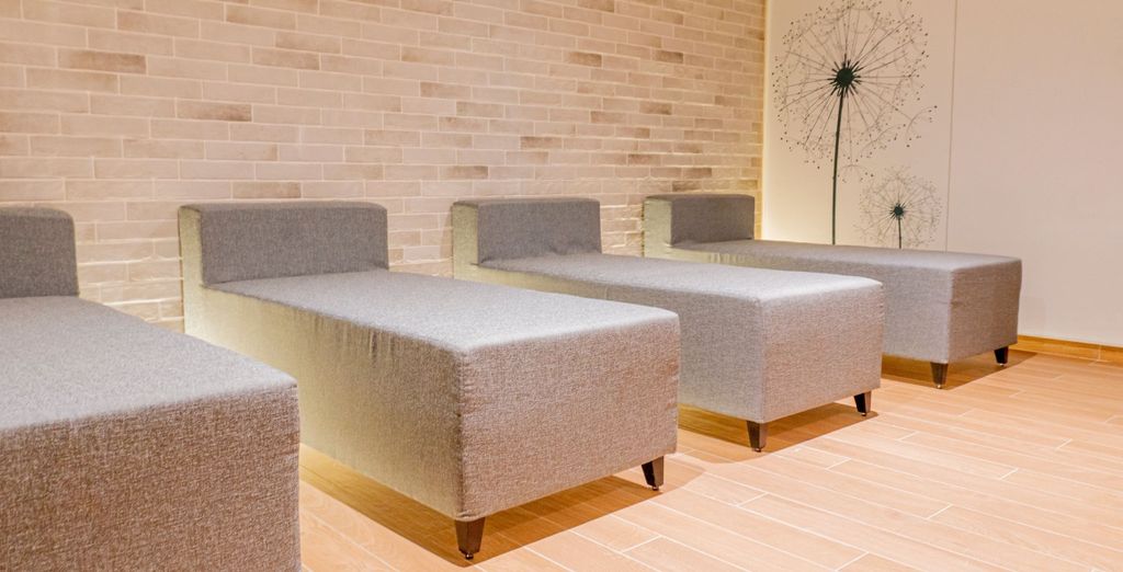 Combinato 4* Telegrafo Axel Hotel e The One Gallery Hotel - Adults Only